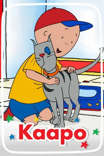 Caillou