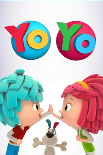 يويو