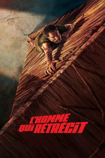 بوستر The Shrinking Man