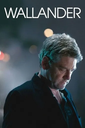 بوستر Wallander