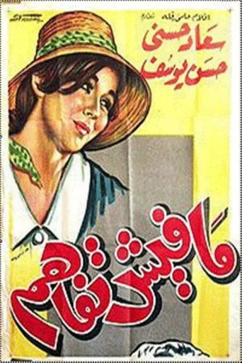 مافيش تفاهم