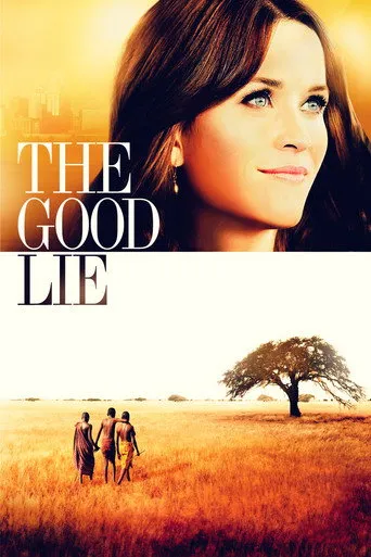 بوستر The Good Lie