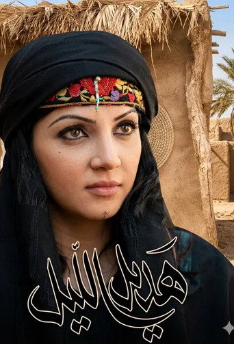 هديل الليل
