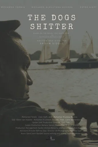The Dogs' Shitter