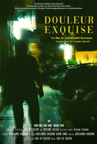 Douleur exquise