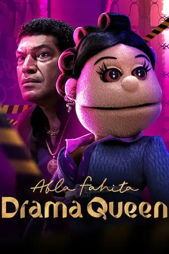 أبلة فاهيتا: دراما كوين
