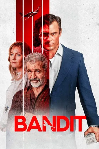 بوستر Bandit
