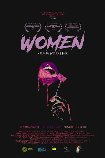 Femmes