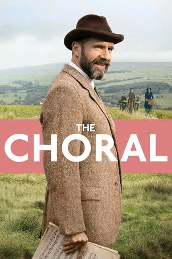 بوستر The Choral