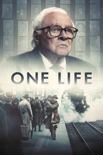 بوستر One Life