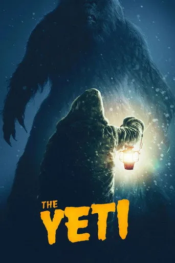 بوستر The Yeti