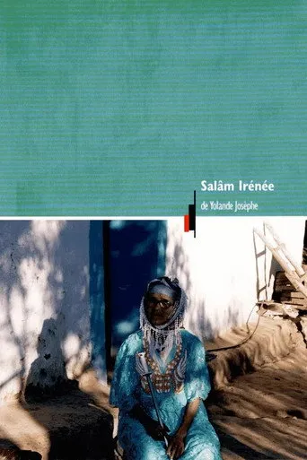 Salâm Irénée