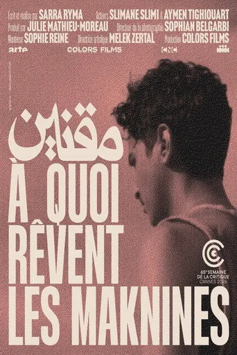 À quoi rêvent les Maknines