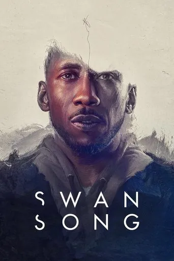 بوستر Swan Song