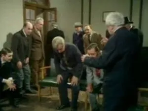 مسلسل Dad's Army الموسم ٥ الحلقة ١١
