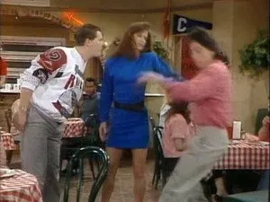 مسلسل Charles in Charge الموسم ٣ الحلقة ٢٣