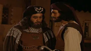 مسلسل الزير سالم الحلقة ٣٣