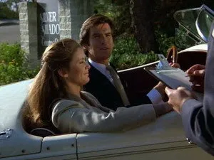 مسلسل Remington Steele الموسم ٢ الحلقة ١٢