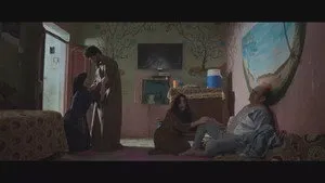 مسلسل حضرة العمدة الحلقة ١٥