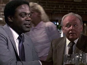 مسلسل In the Heat of the Night الموسم ١ الحلقة ٦