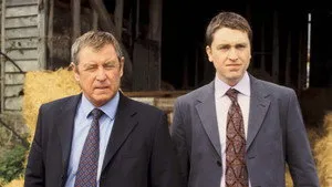 مسلسل Midsomer Murders الموسم ٤ الحلقة ٦