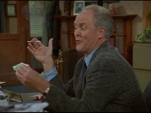 مسلسل 3rd Rock from the Sun الموسم ١ الحلقة ٥
