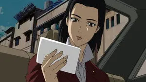 مسلسل Koukaku Kidoutai: Stand Alone Complex الموسم ٢ الحلقة ٥