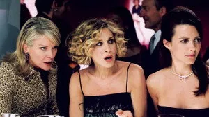مسلسل Sex and the City الموسم ٥ الحلقة ٥