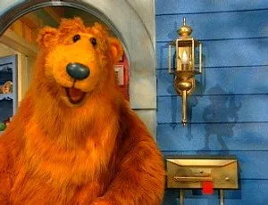 مسلسل Bear in the Big Blue House الموسم ٤ الحلقة ٢٦