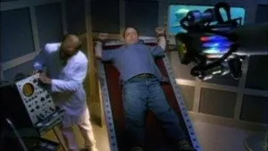 مسلسل Corner Gas الموسم ٤ الحلقة ١٧