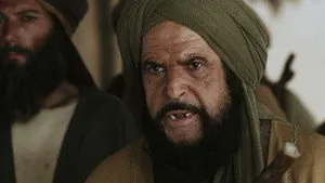 مسلسل عُمَرْ الحلقة ١٨