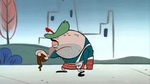 مسلسل عرض رين وستيمبي الموسم ٣ الحلقة ١٤