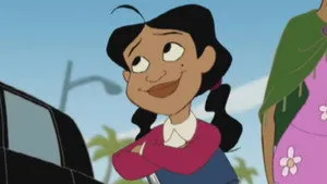مسلسل The Proud Family الموسم ٢ الحلقة ٢٠