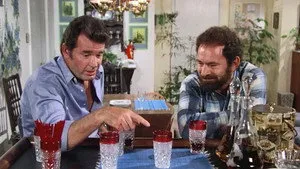 مسلسل The Rockford Files الموسم ٢ الحلقة ٩