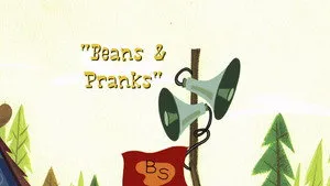 مسلسل Camp Lazlo الموسم ١ الحلقة ٢٣