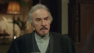 مسلسل الهيبة الموسم ٢ الحلقة ١