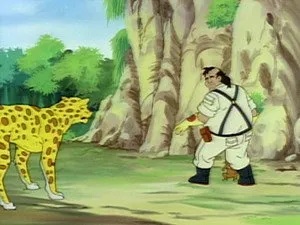 مسلسل فرسان الكوكب الموسم ٢ الحلقة ٢٣