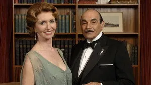 مسلسل Agatha Christie's Poirot الموسم ١٢ الحلقة ١