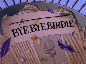 مسلسل Rocko's Modern Life الموسم ٣ الحلقة ١