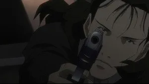 مسلسل エルゴプラクシー الحلقة ١٧