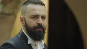 مسلسل الهيبة الموسم ٢ الحلقة ٣