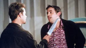 مسلسل Buffy the Vampire Slayer الموسم ٣ الحلقة ١٣