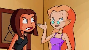مسلسل Sabrina: The Animated Series الحلقة ٤١