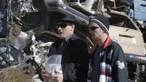 مسلسل Breaking Bad الموسم ١ الحلقة ٧