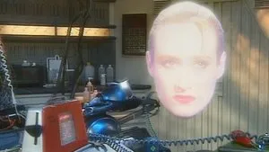 مسلسل Red Dwarf الموسم ٤ الحلقة ٤