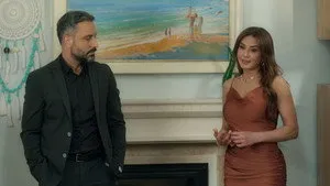 مسلسل ستيلتو الحلقة ١٦