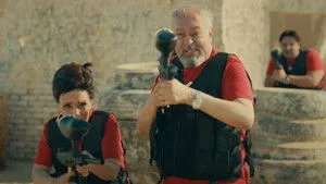 مسلسل اللعبة الموسم ١ الحلقة ٢٠