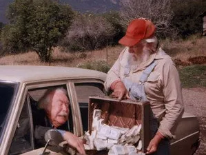 مسلسل The Dukes of Hazzard الموسم ٤ الحلقة ٦