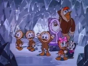 مسلسل قصص بطوطية الموسم ١ الحلقة ٤
