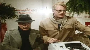 مسلسل St. Elsewhere الموسم ٢ الحلقة ٥